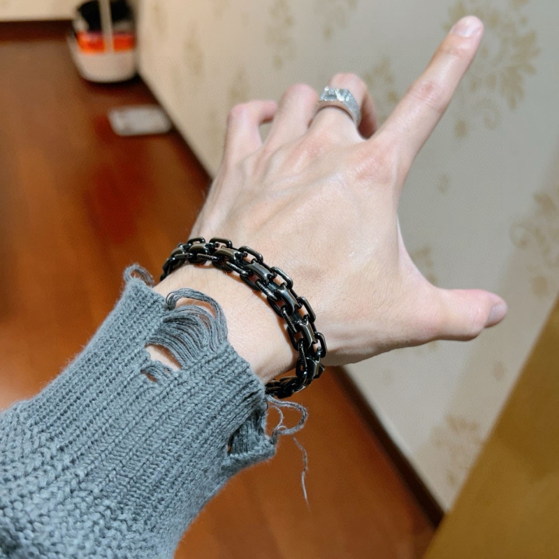 Bv1g*ai bracelets